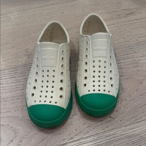 Native Kids Shoes